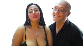 Egyptian Dance Song Seb Eidy Menna