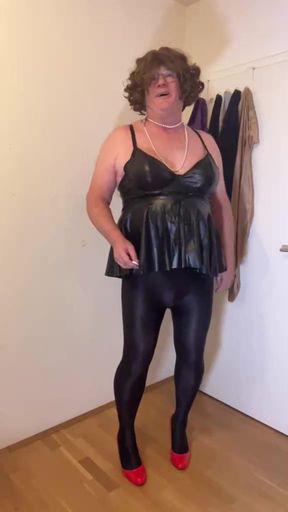 Black Lottchen