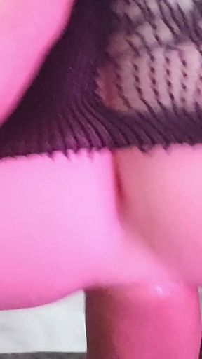 POV Obsession with My Young Stepdaughter: Fulfilling Her Most Secret Desire