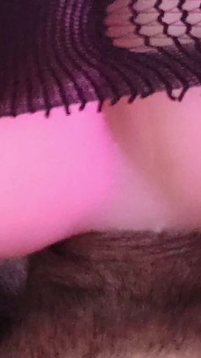 POV Obsession with My Young Stepdaughter: Fulfilling Her Most Secret Desire