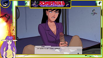 DC Comics Something Unlimited Part 176