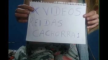 primeiro video