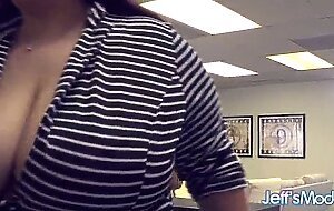 Thick stunner o'mya bbw has her fat pussy stuffed to perfection