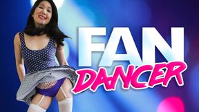 Fan Dancer