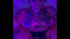 When this faerie ??️ is in town, stop by &amp_ say haiii!!️?Hitting all up in my G-iggly Spot ?...