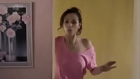 Nathalie Emmanuel'_s Hot Ass