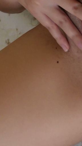 POV homemade sex MASTURBATION a very wet pussy wants a hard cock   Clip 3