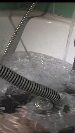 Deep Throat Blowjob and Rough Action