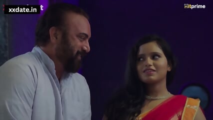 Beautiful Saali Ke Bade Bade Boobs Dekh Kar Jija Ne Choda_1.