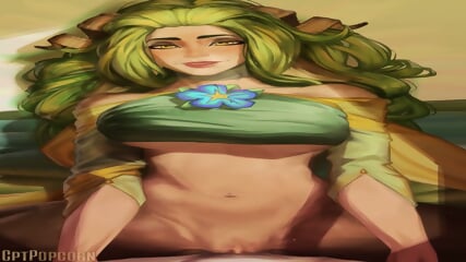 Fearne's Missionary Intercourse