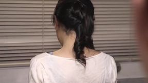 Japonese mom and stepson 0420