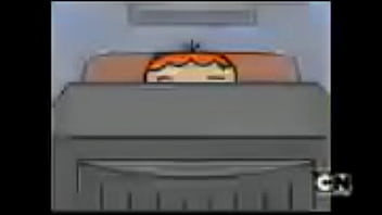 sexo da cartoon network