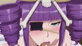 Bleach Katen Kyokotsu Hen (AI)