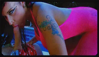 Ghetto Girl Jenny Hard Helps Herself To Any Of The Boys On The Block's Cock Trending