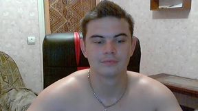Shastya Artem Private Show