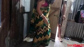 Sonali  A Hushband With Windo Side ( Official Video By Localsex31)