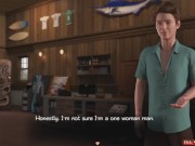 Treasure of Nadia Lets Play 37 Deutsche Stimme von Fanboy84