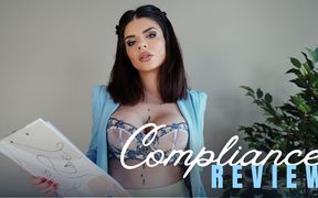 Compliance Review