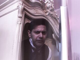 Three-some sex with Victoria Rush and Luna Luxx are MILFs