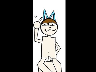 Homo screwing (my artwork)