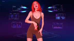 VALENTINE'S COOKIE JOI - PART 1