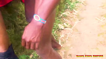 Young redhead girlfriend fucked hard in doggystyle and missionary