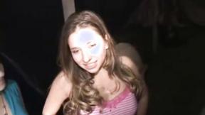 ”University Babe Fucking Hardcore”