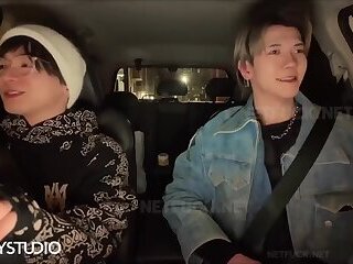 BLV29 - Japanese Gay Gv