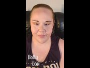 Wife shows Cuck what a real man can do with a Condom