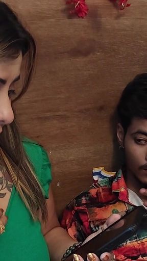 Step Sister Ki Chudai Step Brother Hardcore Sex Tina Nandy