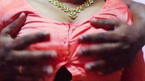 Stepsister and stepbrother had fun alone in home