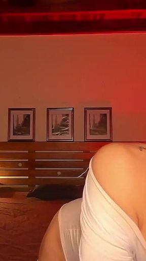 Femboy, a Very Infernal and Sensual Angel