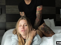 Sammm Next Door - She Loves To be USED - NO MERCY For Her