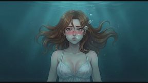 Underwater Fetish Confessions #14: My New Year's Breathless Revelation