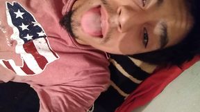 Pee Bathroom horny