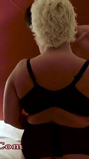 Fat Porn Bimbo Creampied Anal