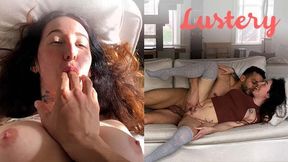 Lustery - missionary sex