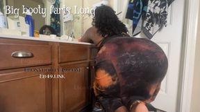 Big Booty Farting LOOONG