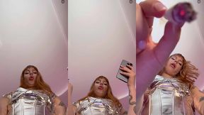 pov ignore human ashtray and spit humiliation by goddess kira