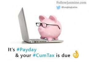 Weekly CumTax! #8