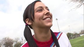 Playing with my friend girlfriend SQF