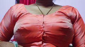 The Beautiful Mistress Has Two Big Breasts