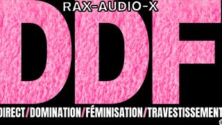 French bummer porno audio predominance feminization and transvestite