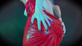 Sweet Dreams of Step-mommy's Touch - Handjob, Taboo, POV