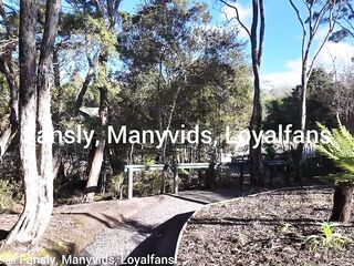 Paihia Vlog: Heidi Was Upset...I Fixed it With Coffee and an Orgasm