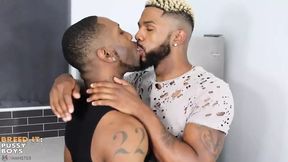 Breed It Pussy Boys - Scene 3