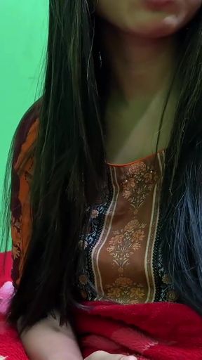 Must-share moment from &quot;StepBrother fucked hard the sexy Bhabhi&quot;