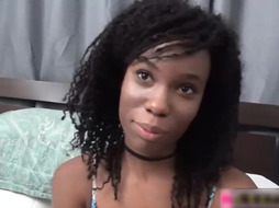 Alex Adams Gets Seduced by Scheming Step