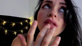 Megan Hoffman Private Show