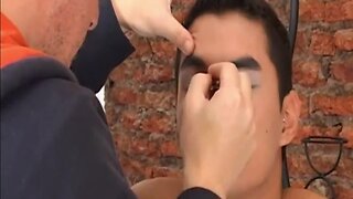 I knows its taboo to crossdress but it gets me so hard